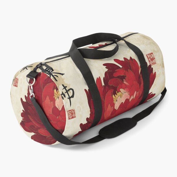 Item preview, Majestic Japanese Kiku designed and sold by bapupa.