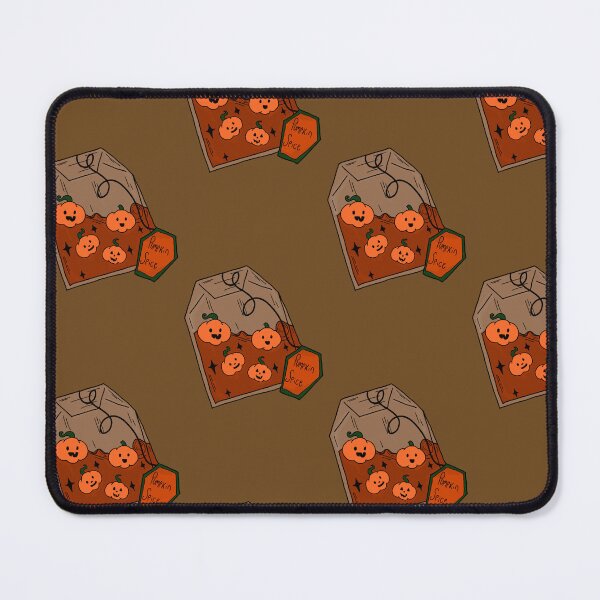 Item preview, Pumpkin Spice Tea designed and sold by Noodles0Doodles.