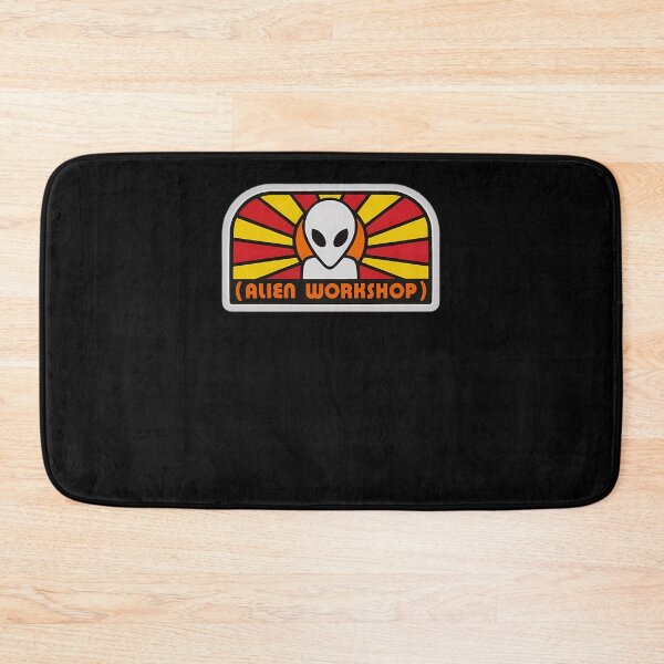 Item preview,  Alien Workshop Logo designed and sold by SherryHTaylor.