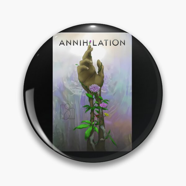 Item preview, Annihilation Horror designed and sold by JasonSalazar5.