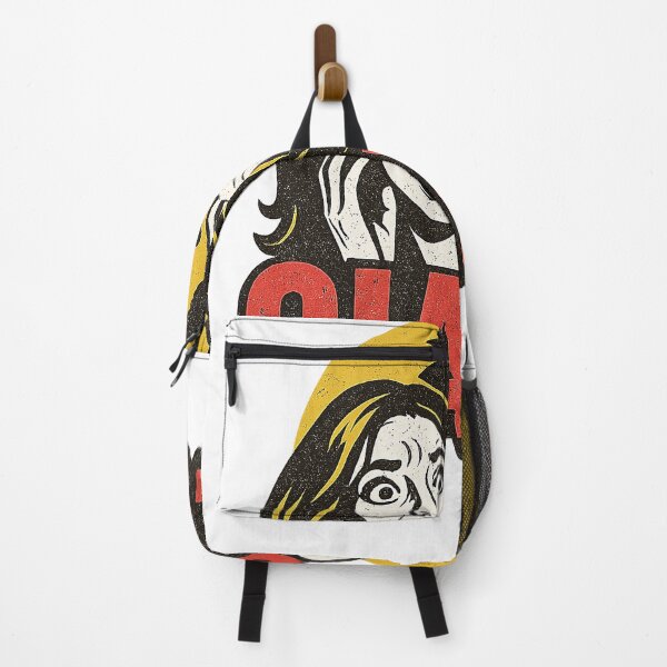 Item preview, Giallo retro designed and sold by RamonaTeal.
