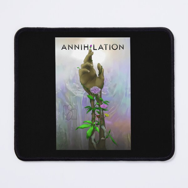 Item preview, Annihilation Horror designed and sold by JasonSalazar5.