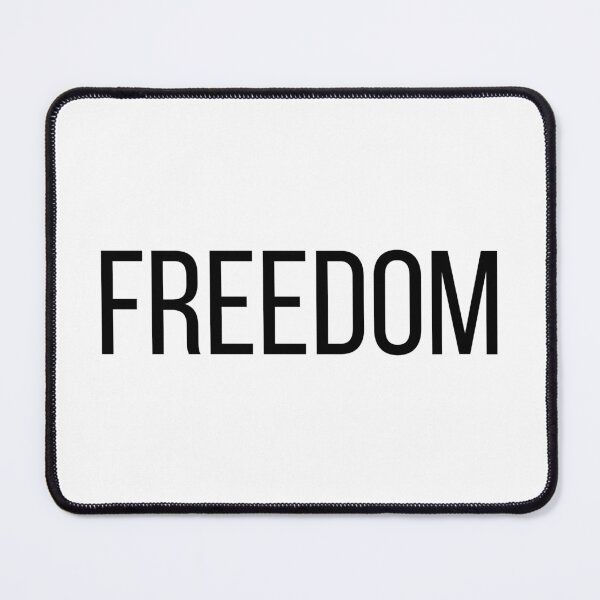 Item preview, FREEDOM | Strong designed and sold by ArcticPastel.