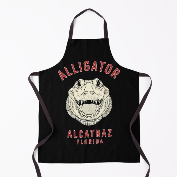 Item preview, Alligator Alcatraz Florida designed and sold by By:MarcinK.