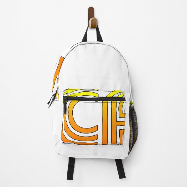 Item preview, Can- Krautrock Logo designed and sold by Jenniferdavis35.