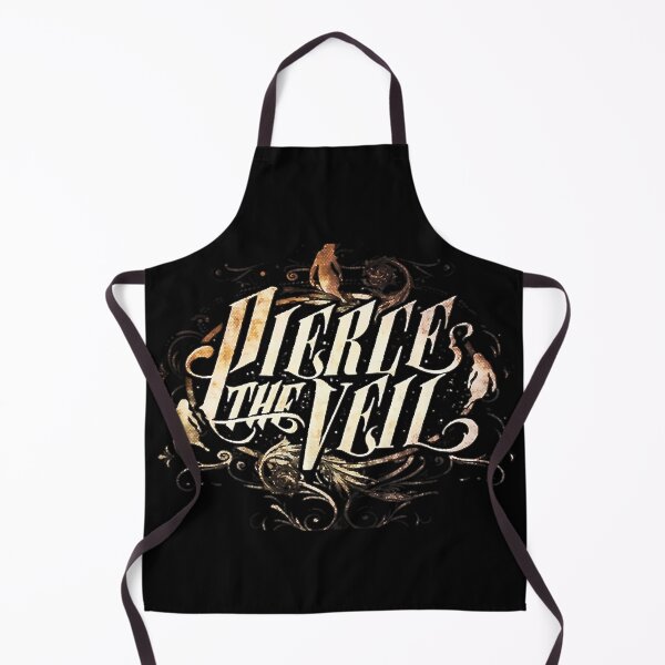 Item preview, Pierce The Veil designed and sold by lelenanart.