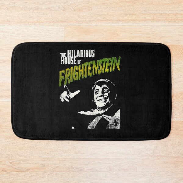 Item preview, Count Frightenstein designed and sold by HaroldIWagner.