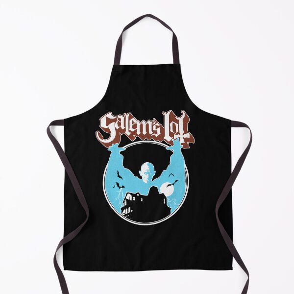 Item preview, Salem'S Lot Ghost designed and sold by HaroldIWagner.