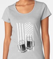 Happy St. Patrick's Day Women's Premium T-Shirt