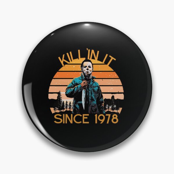 Item preview, Michael Retro Killin It Since 1978  designed and sold by HaroldIWagner.