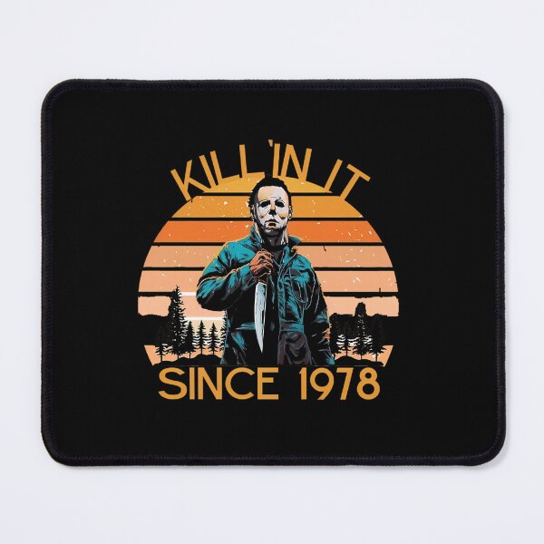 Item preview, Michael Retro Killin It Since 1978  designed and sold by HaroldIWagner.