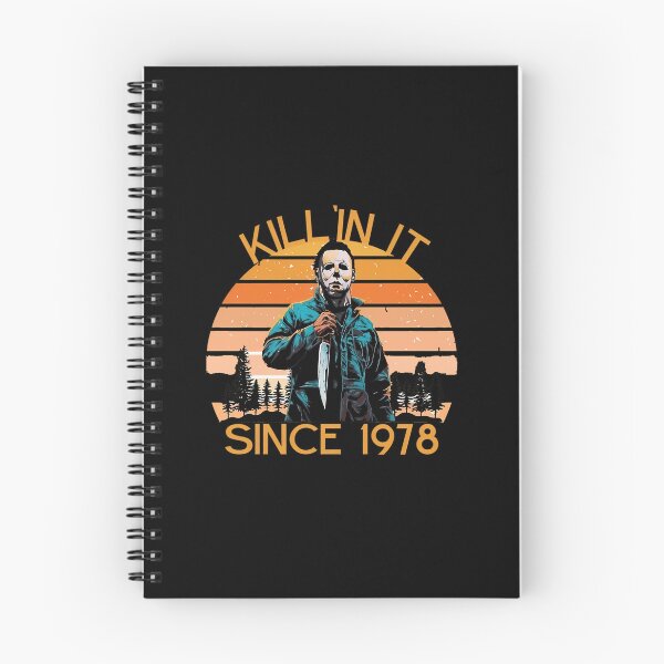 Item preview, Michael Retro Killin It Since 1978  designed and sold by HaroldIWagner.