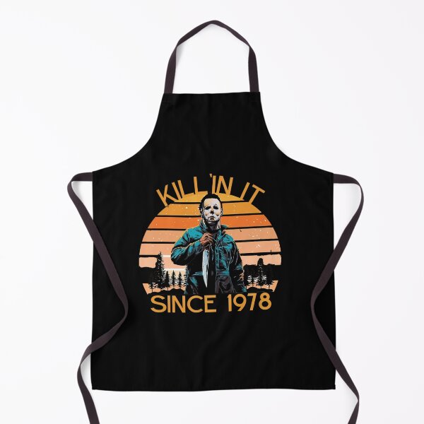 Item preview, Michael Retro Killin It Since 1978 designed and sold by HaroldIWagner.