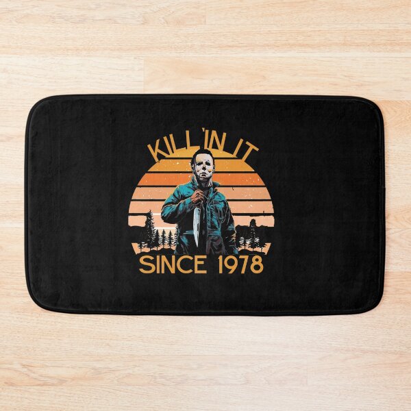 Item preview, Michael Retro Killin It Since 1978  designed and sold by HaroldIWagner.