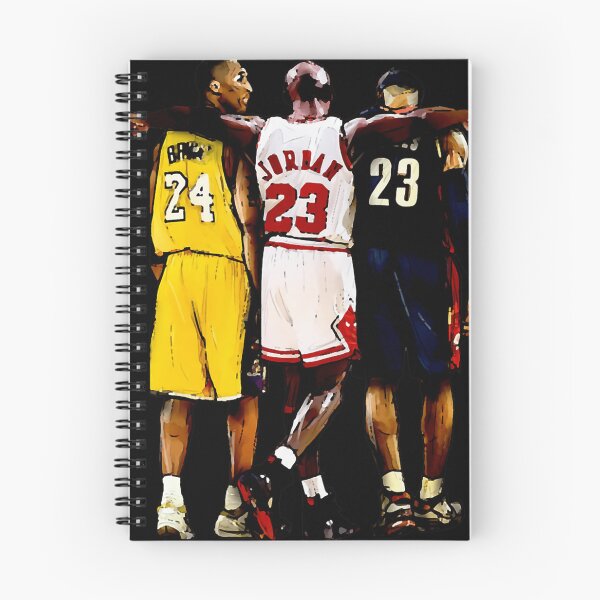 Aperçu de l'œuvre Cool Kobe Essential créée et vendue par leandrajeor.