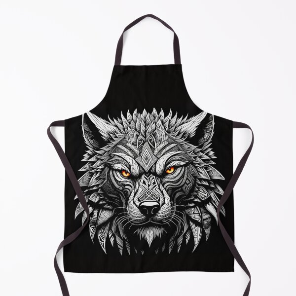Item preview, Cry WereWolf #1 designed and sold by Helios Be. Lavsh.