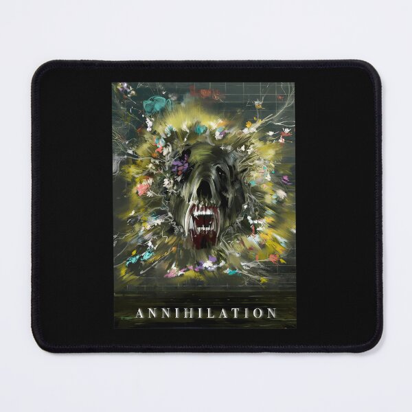 Item preview, Annihilation Horror  designed and sold by JasonSalazar5.