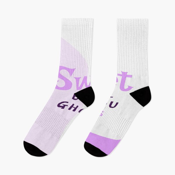 Item preview, she'll ghost you in heels designed and sold by Safe Haven.