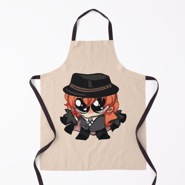 Item preview, Chuya Nakahara Bungo Stray Dogs anime designed and sold by BrownHorse90s.