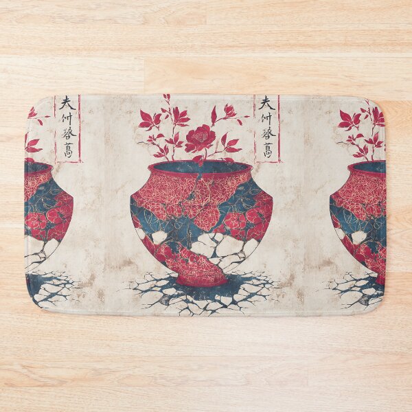 Item preview, Beautiful Japanese Kintsugi designed and sold by bapupa.