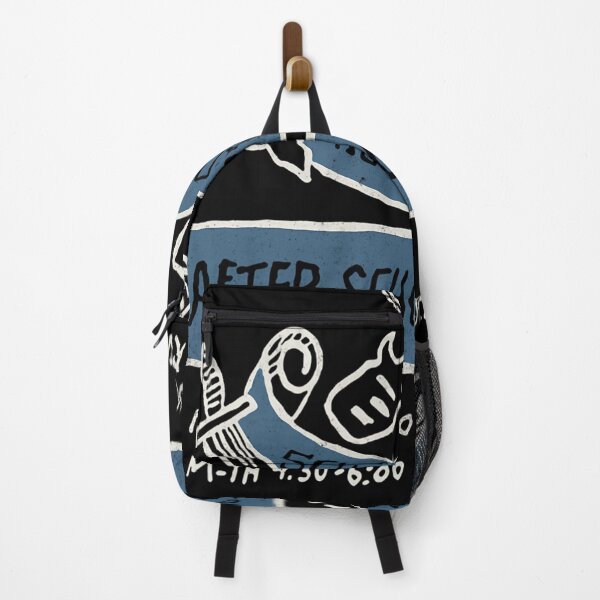 Item preview, School Of Rock After School Sign designed and sold by MistyIsrea.