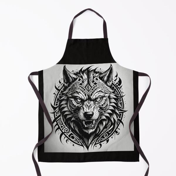 Item preview, Cry WereWolf #2 designed and sold by Helios Be. Lavsh.