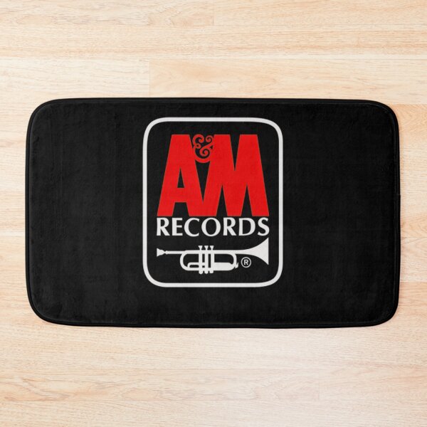 Item preview,  Am Records Logo designed and sold by SherryHTaylor.
