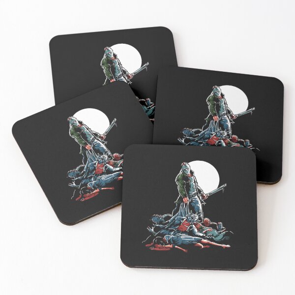 Item preview, There Can Be Only One  designed and sold by HaroldIWagner.