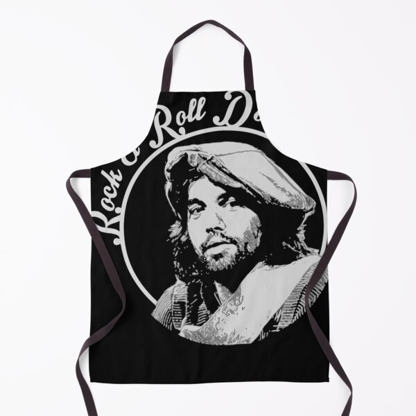 Item preview,  Little Feat Rock And Roll Doctor Lowell George Old designed and sold by MistyIsrea.