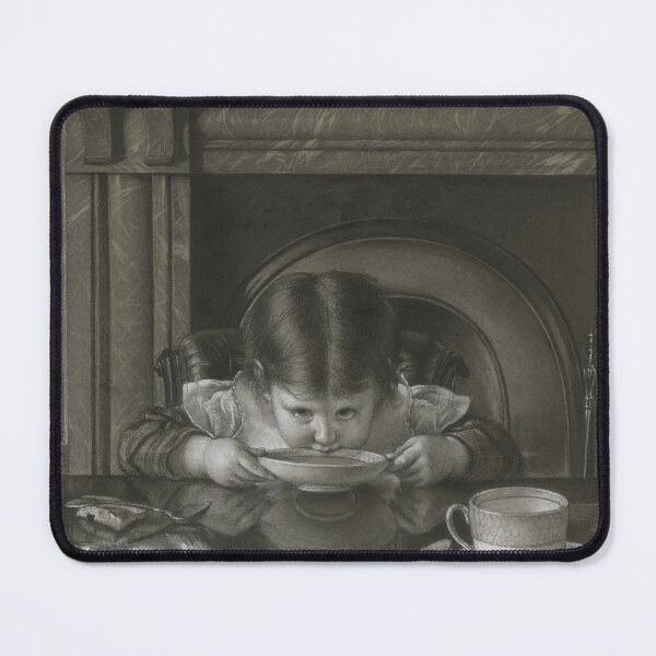 Item preview, L’Heure du goûter! designed and sold by SharonTheFirst.