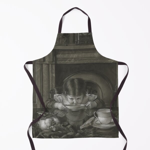 Item preview, L’Heure du goûter! designed and sold by SharonTheFirst.
