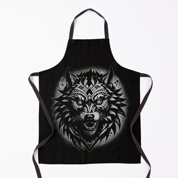 Item preview, Cry WereWolf #3 designed and sold by Helios Be. Lavsh.