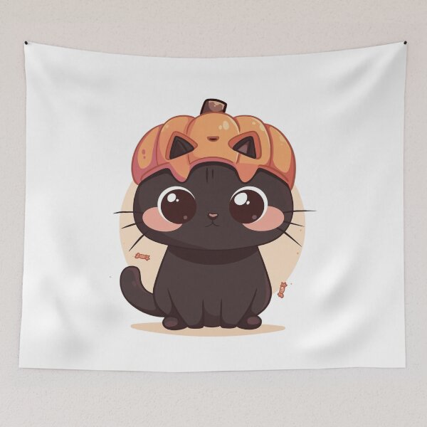 Item preview, Pumpkin Spice designed and sold by RoseSamantha.