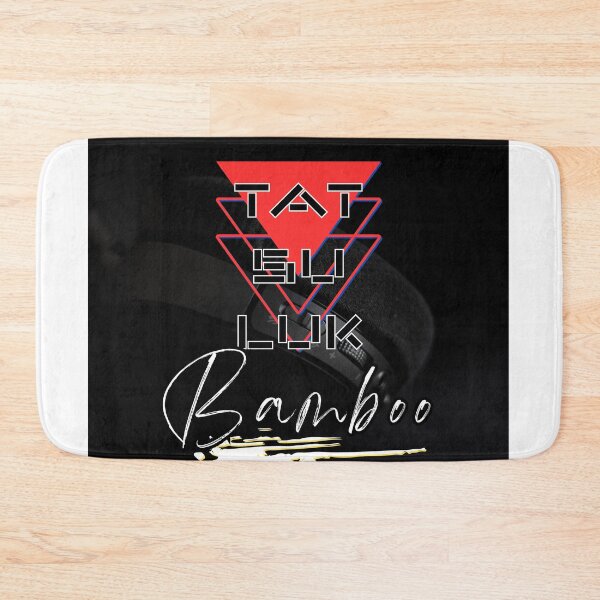 Item preview, Tatsulok (Triangle) by Bamboo designed and sold by LabLyriczParokya.