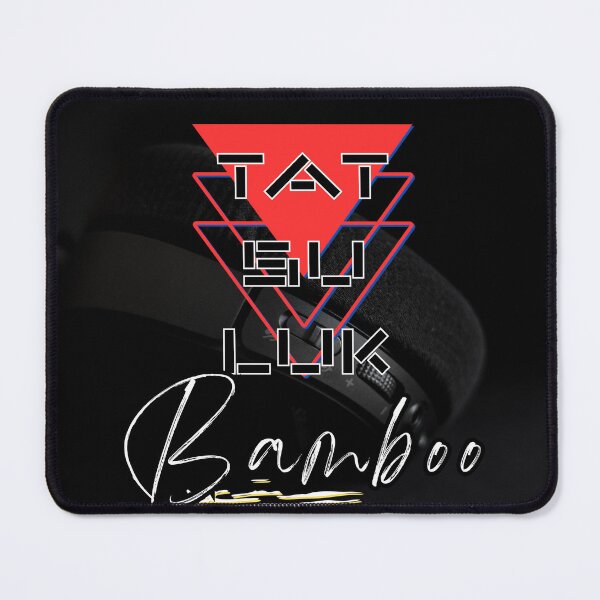 Item preview, Tatsulok (Triangle) by Bamboo designed and sold by LabLyriczParokya.
