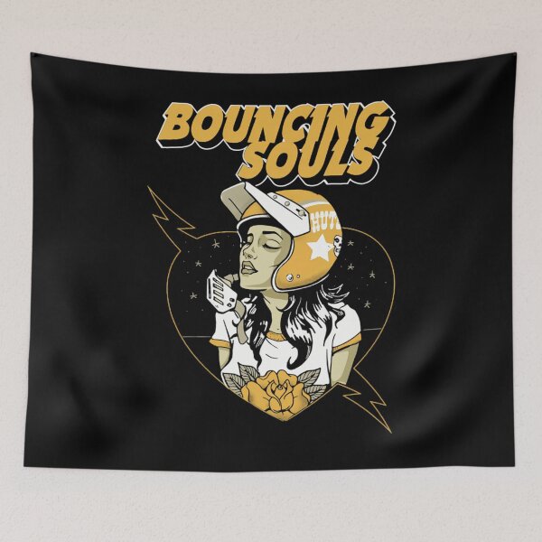 Item preview,  Souls Of Beautiful Biker designed and sold by MistyIsrea.