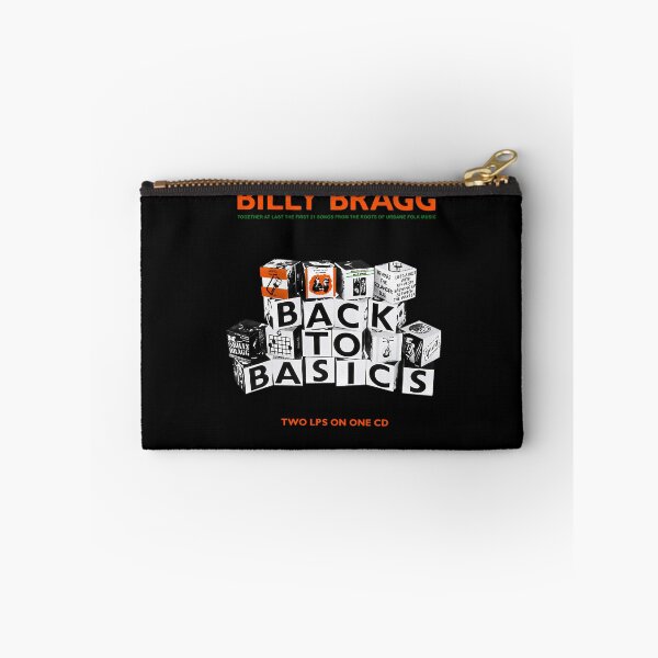 Item preview, Billys Bragg  Together At Last The First 21 Songs From The Roots Of Urbane Folk Music Back To Basics Two Lps On One Cd designed and sold by saymanerikata.