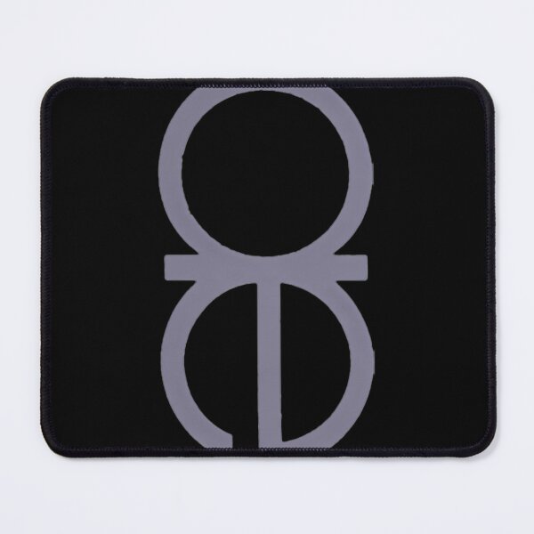 Item preview, Autechre Purple Logo designed and sold by osoromogulk.