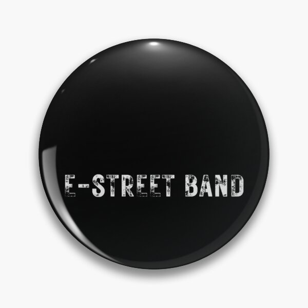 Item preview, E-Street Band designed and sold by WaynePol.