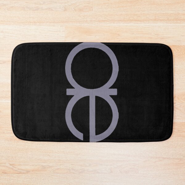Item preview,  Autechre Purple Logo designed and sold by osoromogulk.