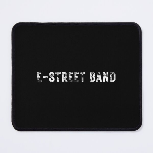 Item preview, E-Street Band designed and sold by WaynePol.