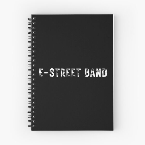 Item preview, E-Street Band designed and sold by WaynePol.