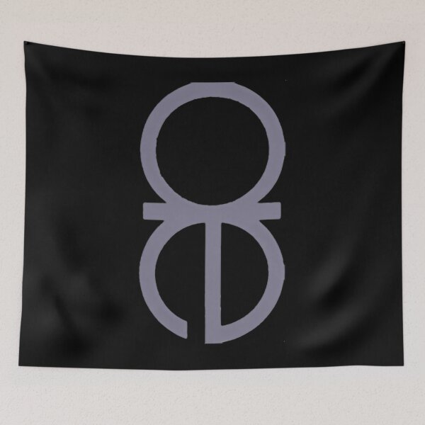 Item preview,  Autechre Purple Logo designed and sold by osoromogulk.