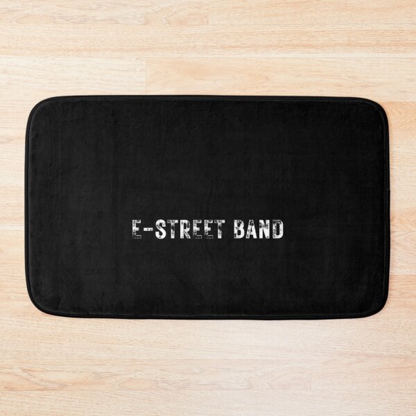 Item preview, E-Street Band designed and sold by WaynePol.