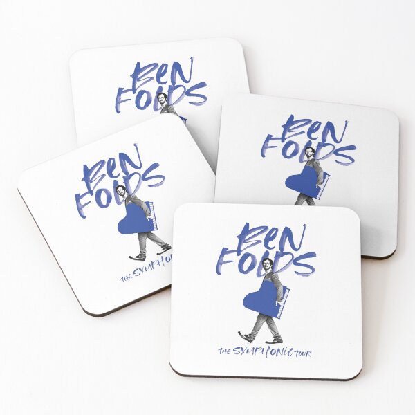 Item preview, Ben Fouds The Symphonic Tour designed and sold by tauaniciskef.