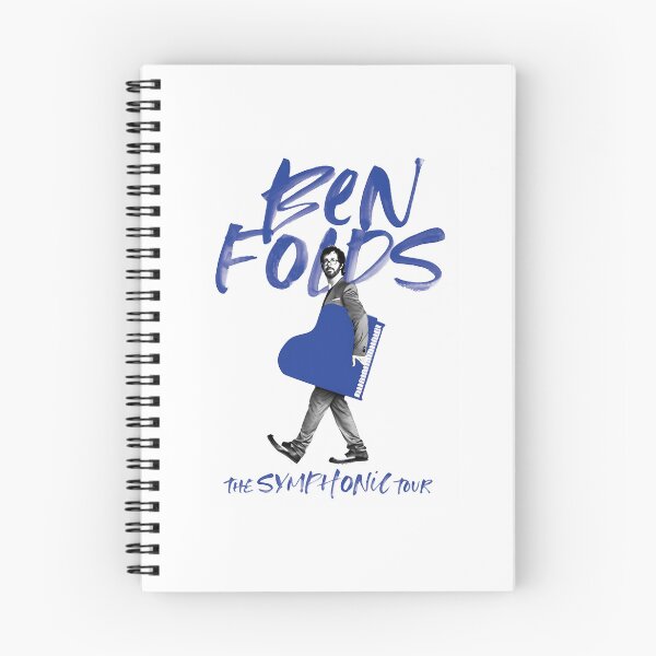 Item preview, Ben Fouds The Symphonic Tour designed and sold by tauaniciskef.