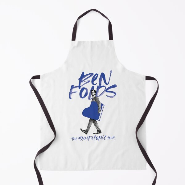 Item preview, Ben Fouds The Symphonic Tour designed and sold by tauaniciskef.