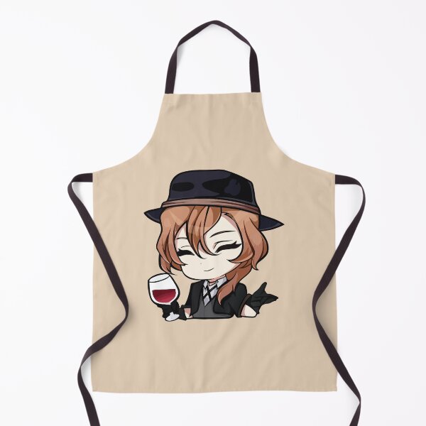Item preview, Chuya Nakahara Bungo Stray Dogs anime designed and sold by BrownHorse90s.