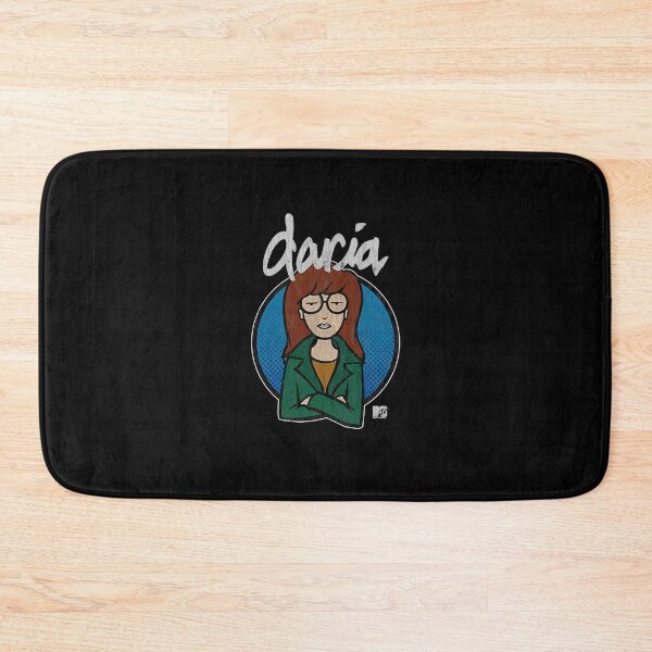 Item preview,  Daria designed and sold by trellischrist.
