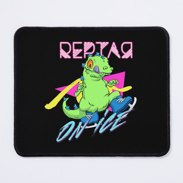 Item preview, Reptar On Ice designed and sold by CamillDurgan.